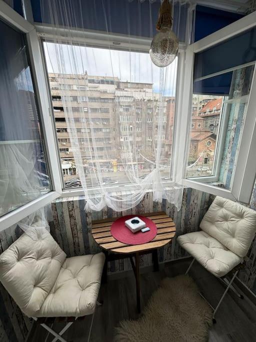 Ultracentral Lovely Place -Your Home Away From Home Βουκουρέστι Εξωτερικό φωτογραφία